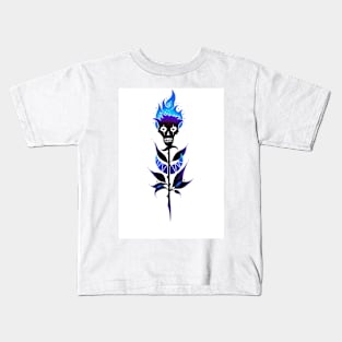 Magic rose Kids T-Shirt